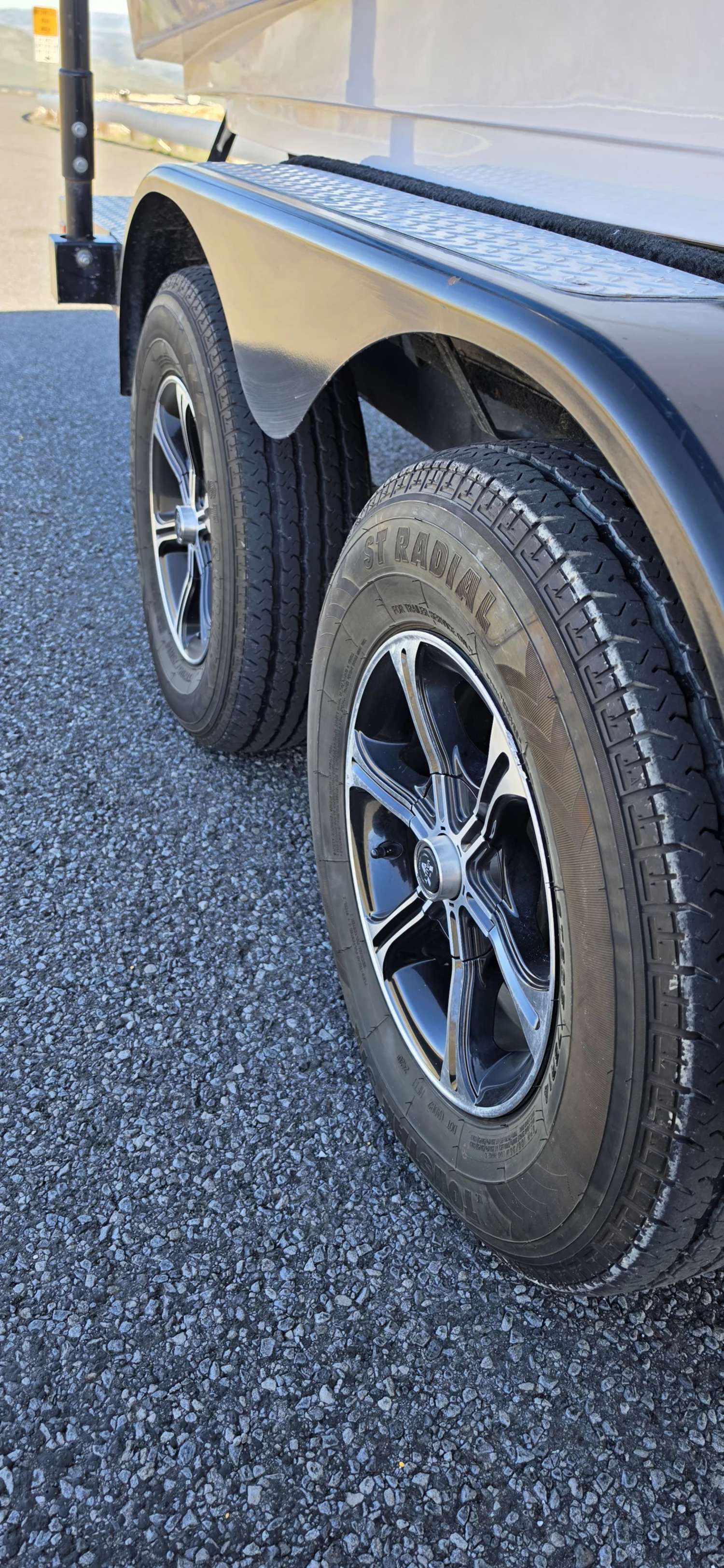 2011 Super Air Nautique 210 TE