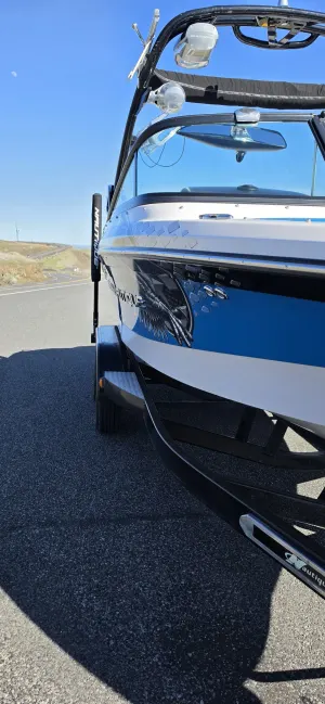 2011 Nautique Boats Super Air Nautique 210 for sale in Lewiston, Idaho