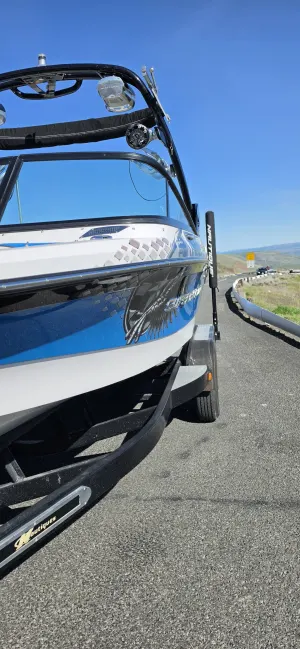 2011 Nautique Boats Super Air Nautique 210 for sale in Lewiston, Idaho
