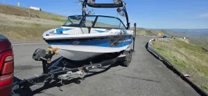 2011 Nautique Boats Super Air Nautique 210 for sale in Lewiston, Idaho