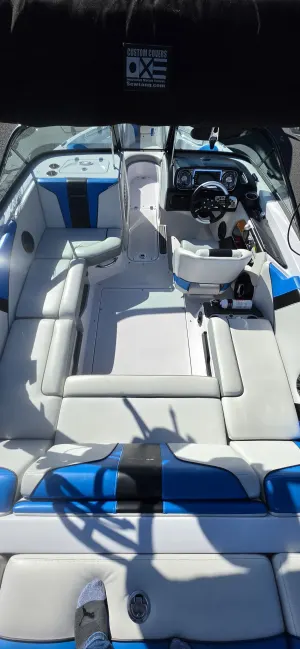 2011 Nautique Boats Super Air Nautique 210 for sale in Lewiston, Idaho