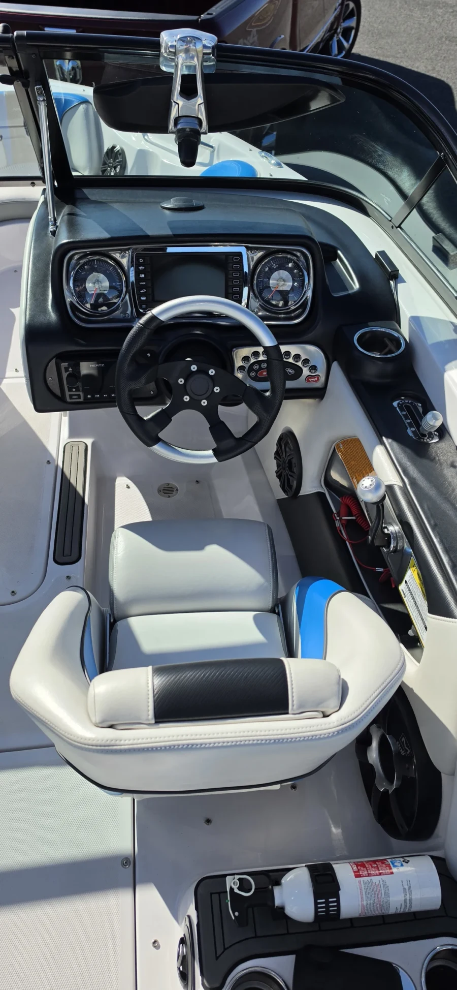 2011 Nautique Boats Super Air Nautique 210 for sale in Lewiston, Idaho