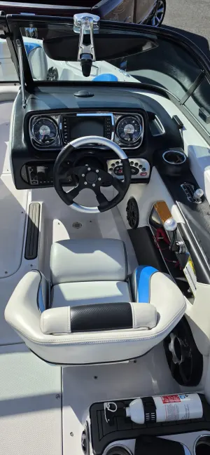 2011 Nautique Boats Super Air Nautique 210 for sale in Lewiston, Idaho