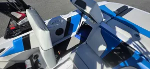 2011 Nautique Boats Super Air Nautique 210 for sale in Lewiston, Idaho