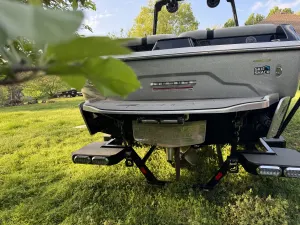 2021 Axis Boats A24 for sale in Springfield, Missouri