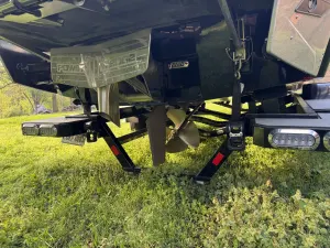 2021 Axis Boats A24 for sale in Springfield, Missouri