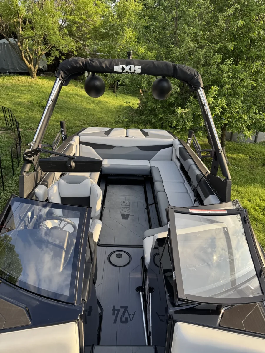 2021 Axis Boats A24 for sale in Springfield, Missouri