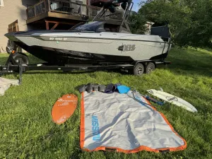 2021 Axis Boats A24 for sale in Springfield, Missouri