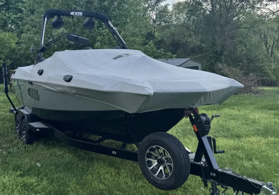 2021 Axis Boats A24 for sale in Springfield, Missouri