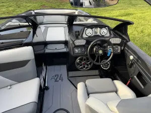 2021 Axis Boats A24 for sale in Springfield, Missouri