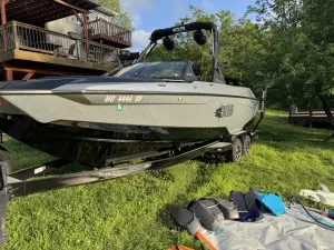 2021 Axis Boats A24 for sale in Springfield, Missouri
