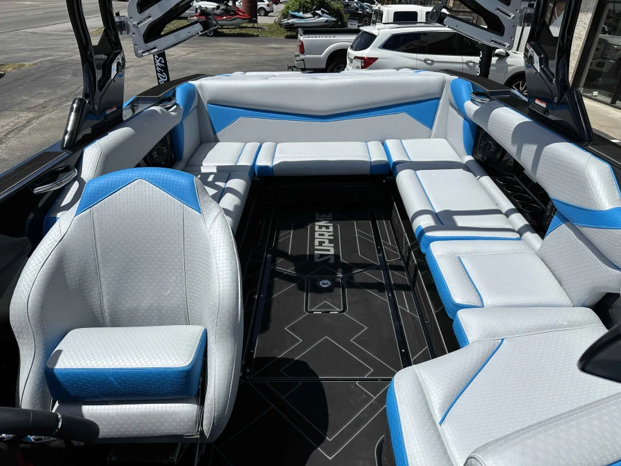 2026 Supreme Boats S240 for sale in , 