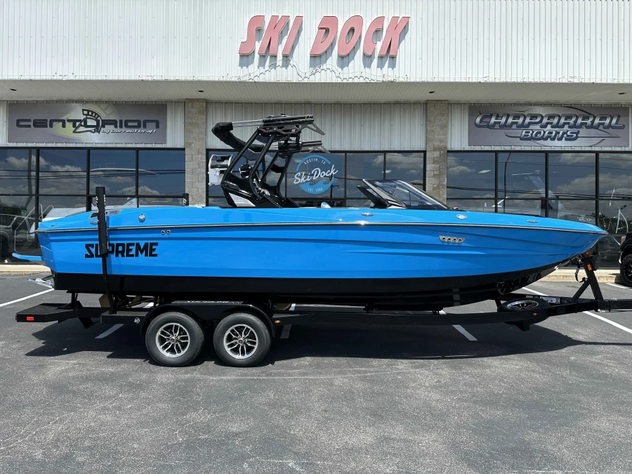 2026 Supreme Boats S240 for sale in , 