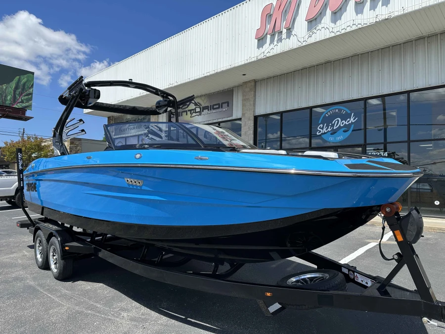 2026 Supreme Boats S240 for sale in , 