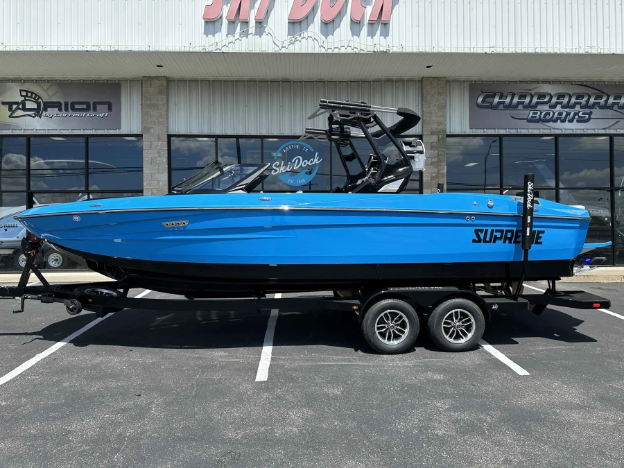 2026 Supreme Boats S240 for sale in , 