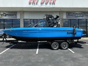 2026 Supreme Boats S240 for sale in , 