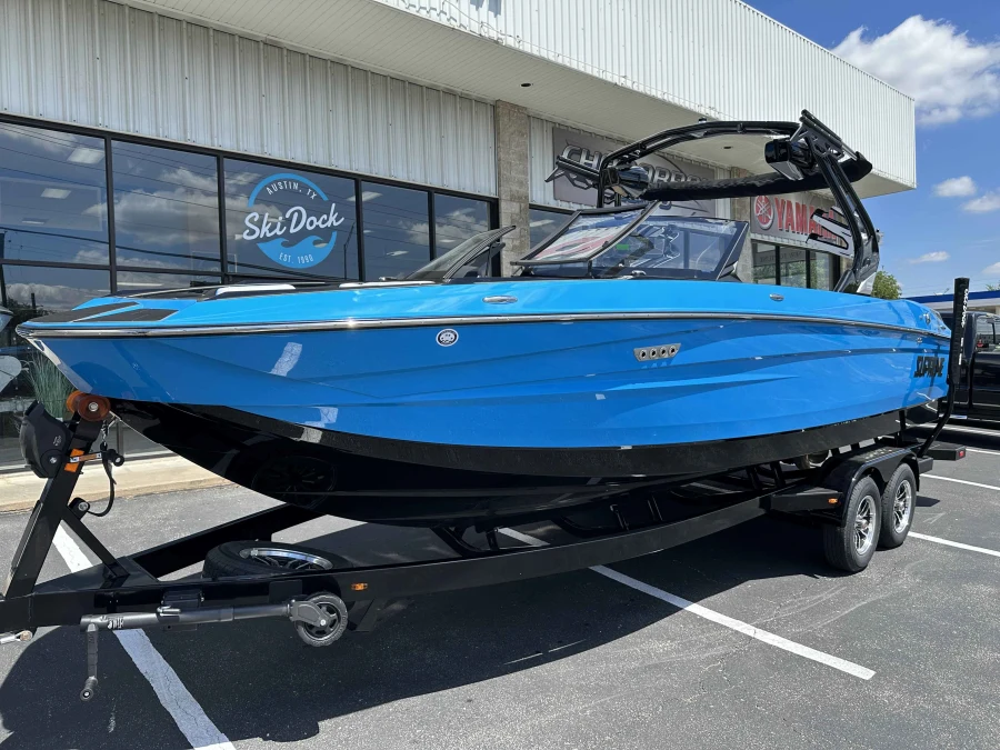 2026 Supreme Boats S240 for sale in , 