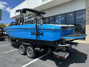 2026 Supreme Boats S240 for sale in , 