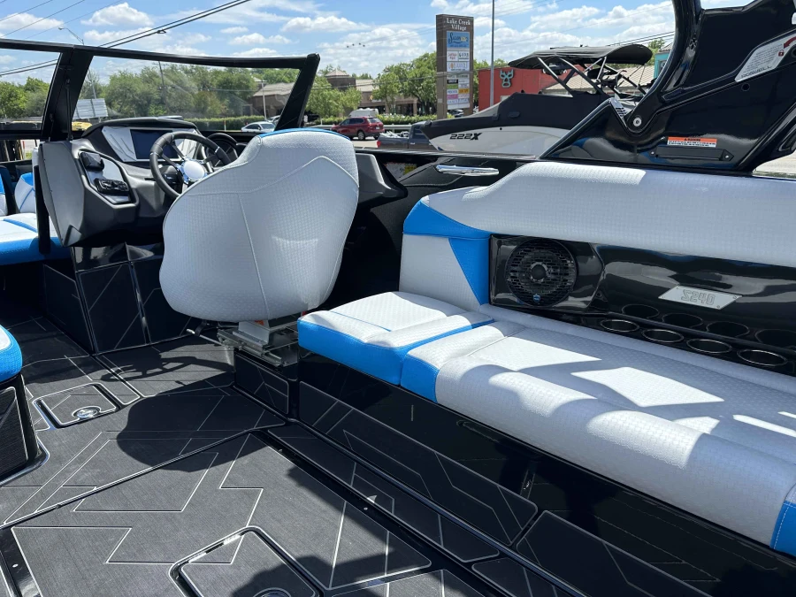 2026 Supreme Boats S240 for sale in , 