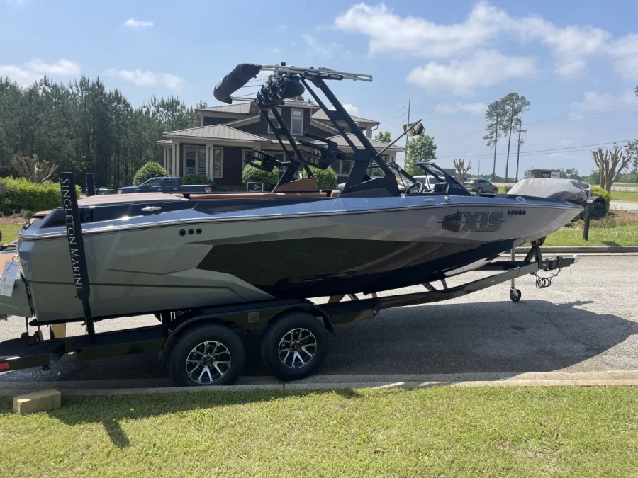 2023 Axis Boats A225 for sale in Eatonton, Georgia