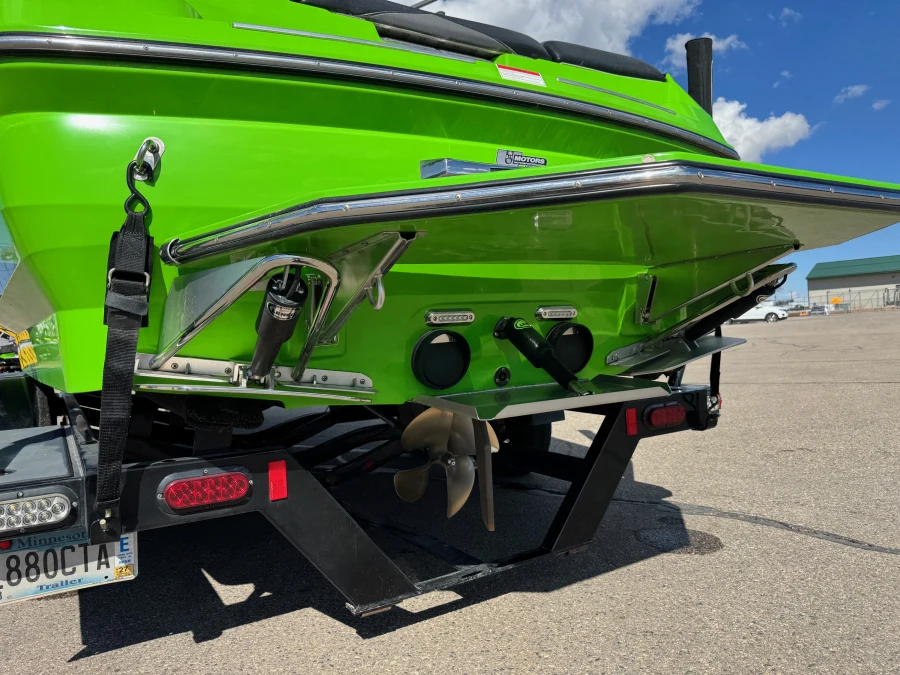 2014 Supra Boats SC for sale in , 