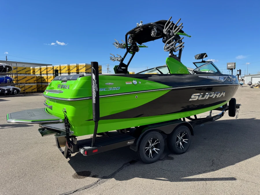 2014 Supra Boats SC for sale in , 