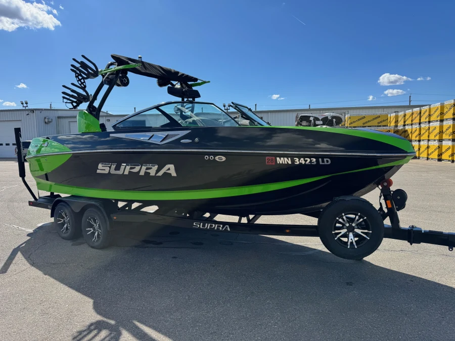 2014 Supra Boats SC for sale in , 