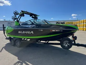 2014 Supra Boats SC for sale in , 