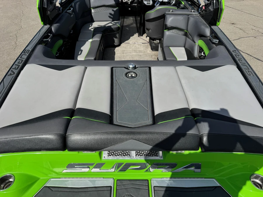 2014 Supra Boats SC for sale in , 
