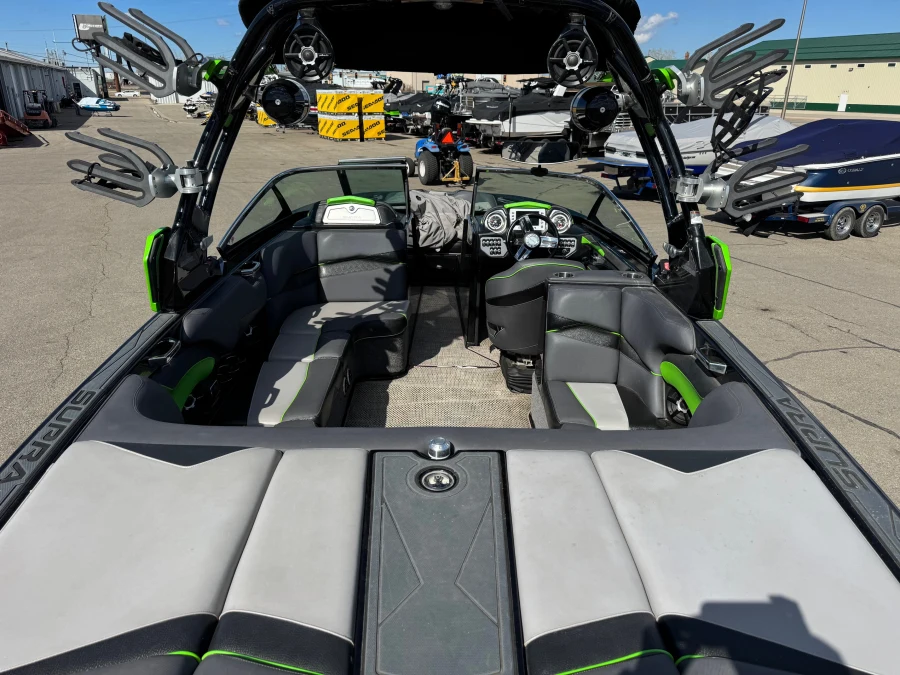 2014 Supra Boats SC for sale in , 