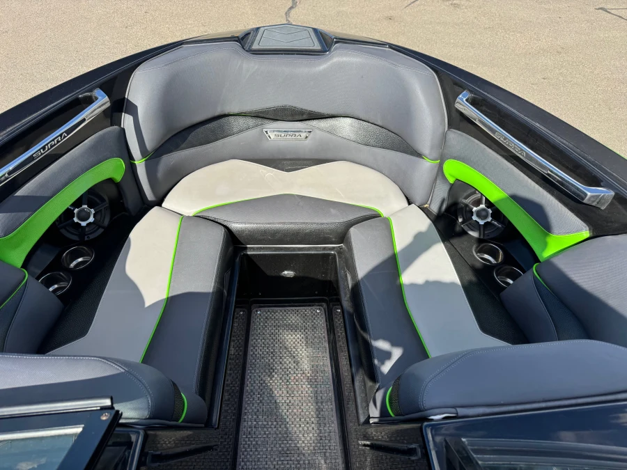 2014 Supra Boats SC for sale in , 