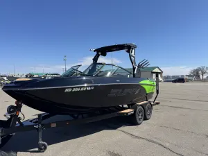 2019 Supra Boats SR for sale in , 
