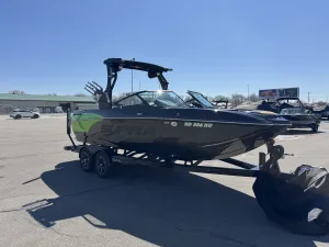 2019 Supra Boats SR for sale in , 