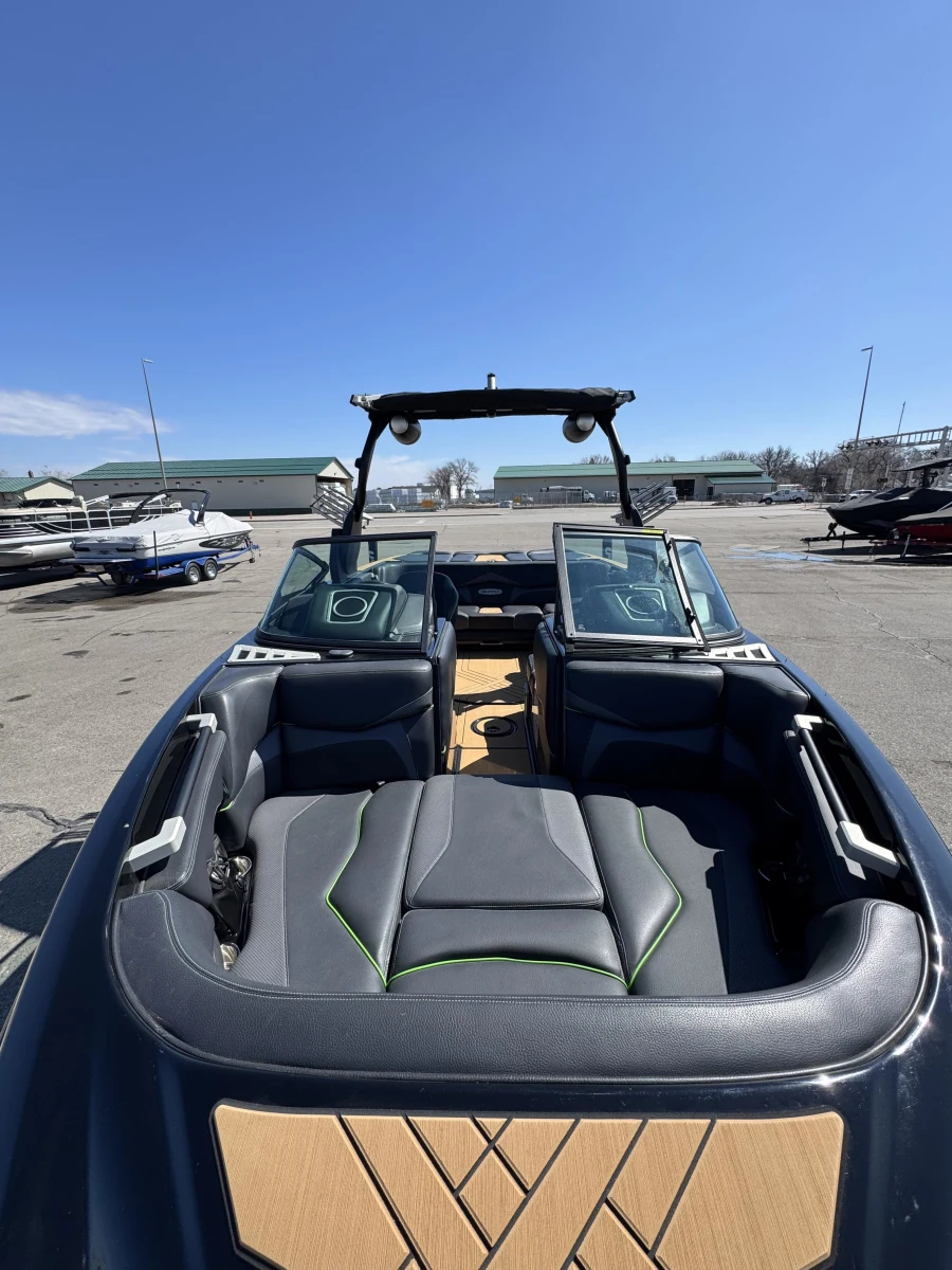 2019 Supra Boats SR for sale in , 