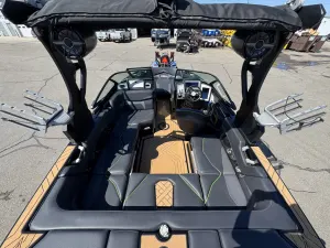 2019 Supra Boats SR for sale in , 