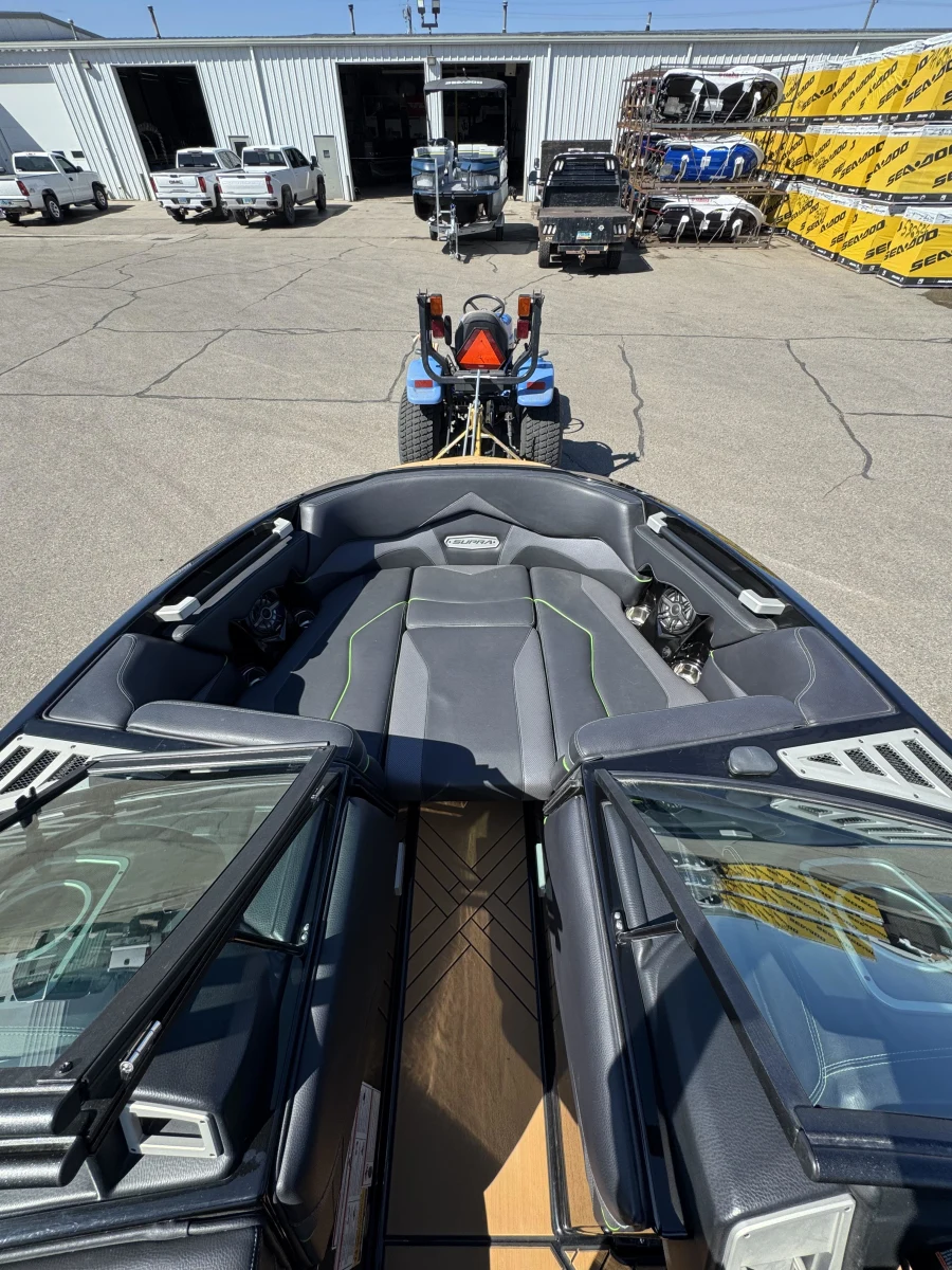 2019 Supra Boats SR for sale in , 