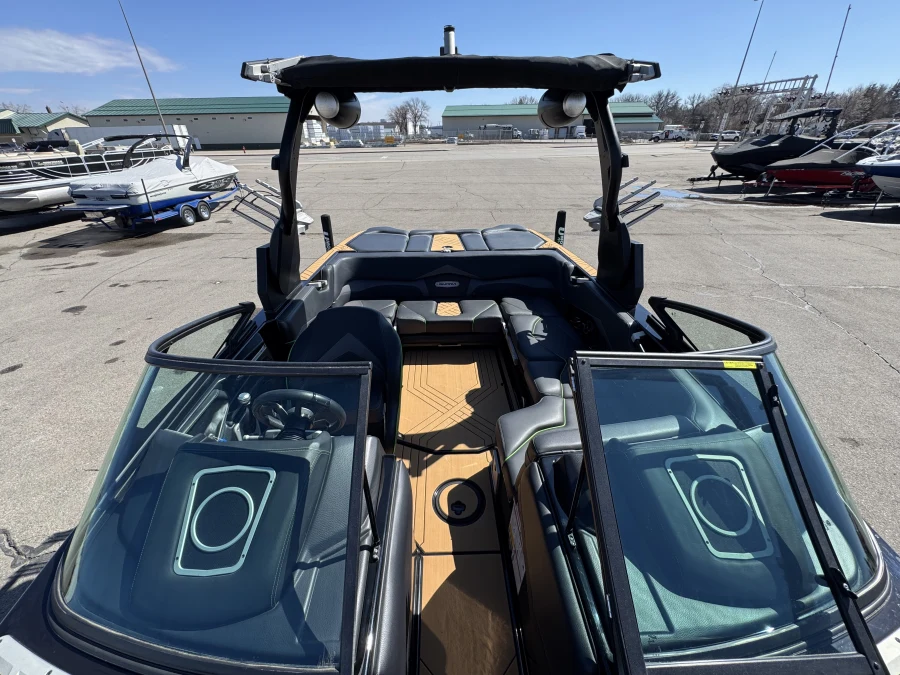 2019 Supra Boats SR for sale in , 