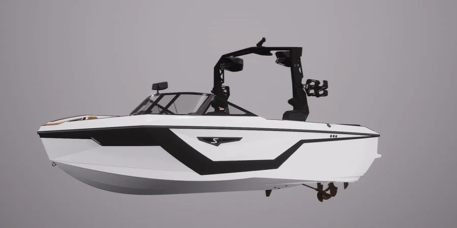 2026 Nautique Boats S23 for sale in Hayden, Idaho