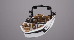 2026 Nautique Boats S23 for sale in Hayden, Idaho