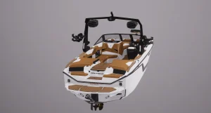 2026 Nautique Boats S23 for sale in Hayden, Idaho