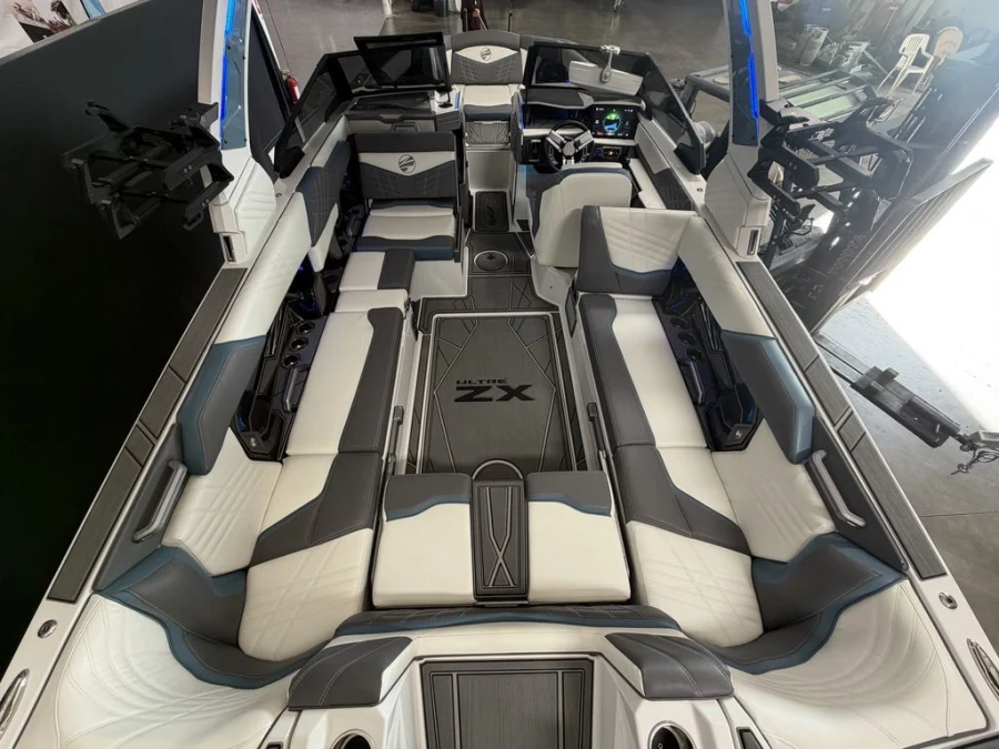 2026 Tige Boats Ultre 25ZX for sale in Layton, Utah
