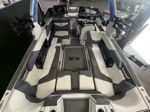 2026 Tige Boats Ultre 25ZX for sale in Layton, Utah