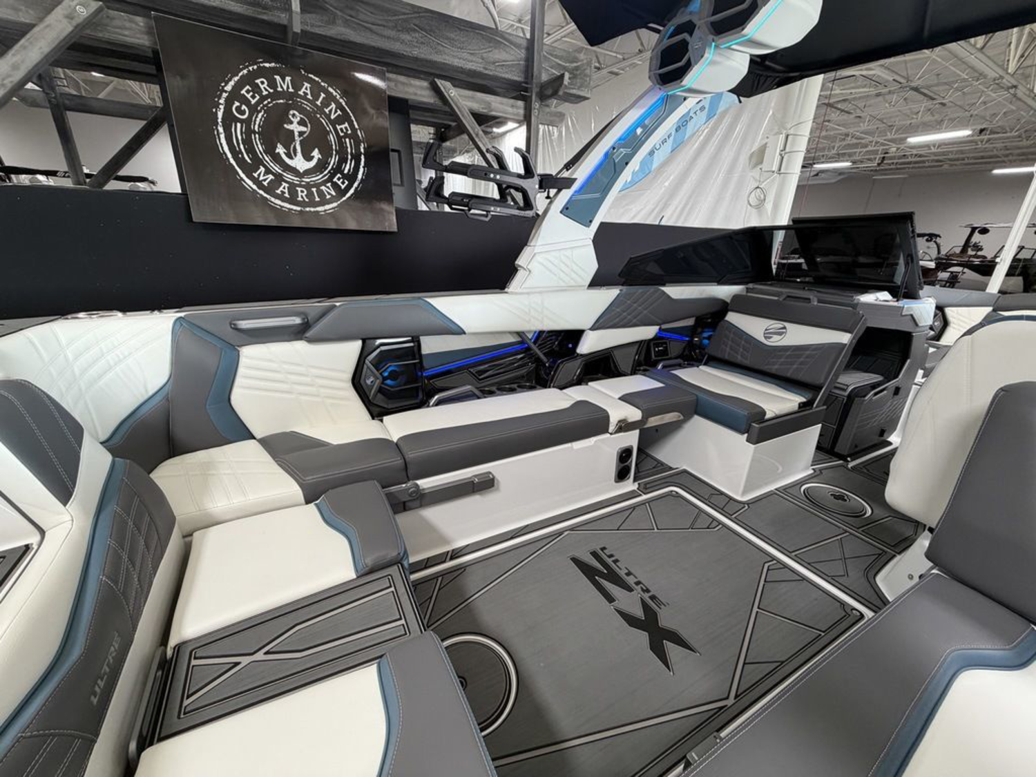 2026 Tige Ultré 25ZX