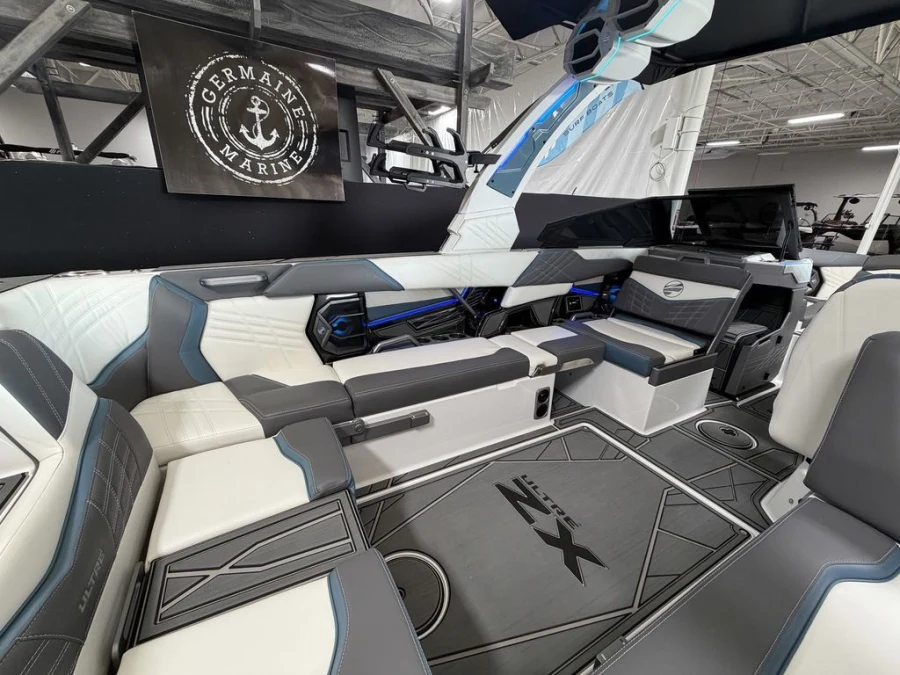 2026 Tige Boats Ultre 25ZX for sale in Layton, Utah