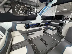 2026 Tige Boats Ultre 25ZX for sale in Layton, Utah