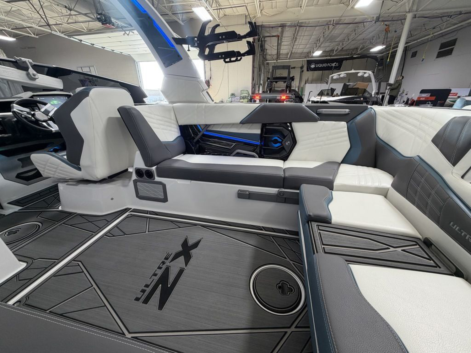 2026 Tige Ultré 25ZX