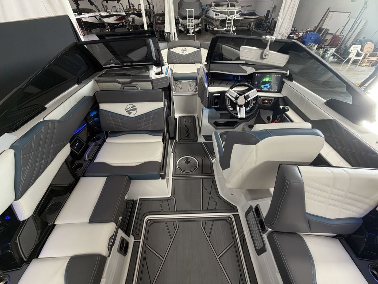 2026 Tige Ultré 25ZX