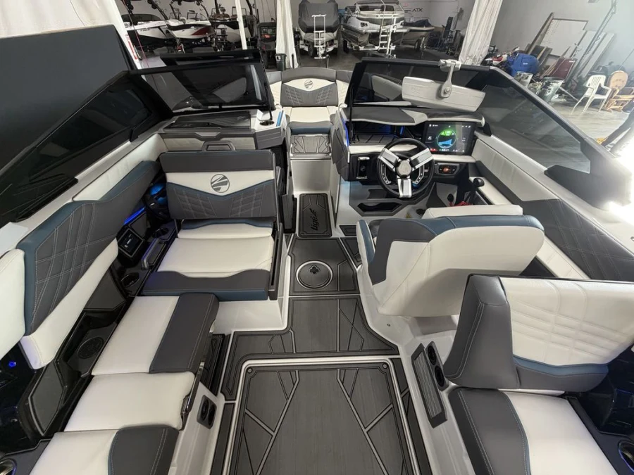 2026 Tige Boats Ultre 25ZX for sale in Layton, Utah