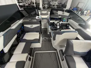 2026 Tige Boats Ultre 25ZX for sale in Layton, Utah