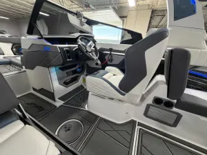 2026 Tige Boats Ultre 25ZX for sale in Layton, Utah